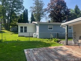 27 Crescent Circle, Rock Hill, NY 12775