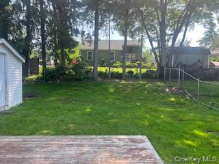 27 Crescent Circle, Rock Hill, NY 12775