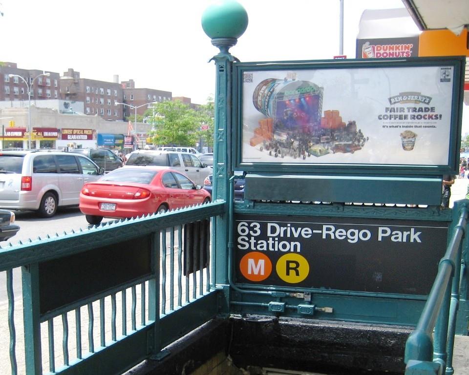 63-33 98 Place # 7C, Rego Park, NY 11374