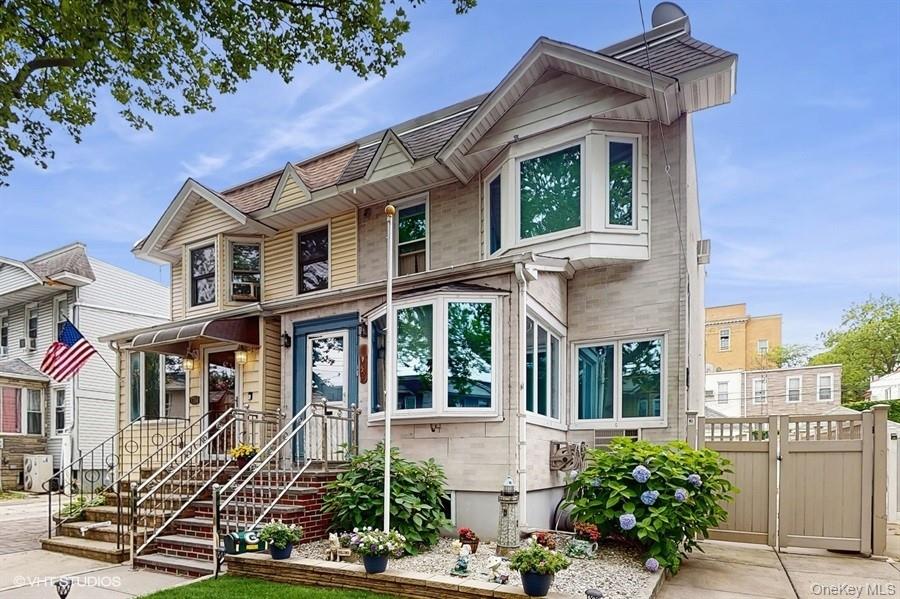 77-52 76th Street, Glendale, NY 11385