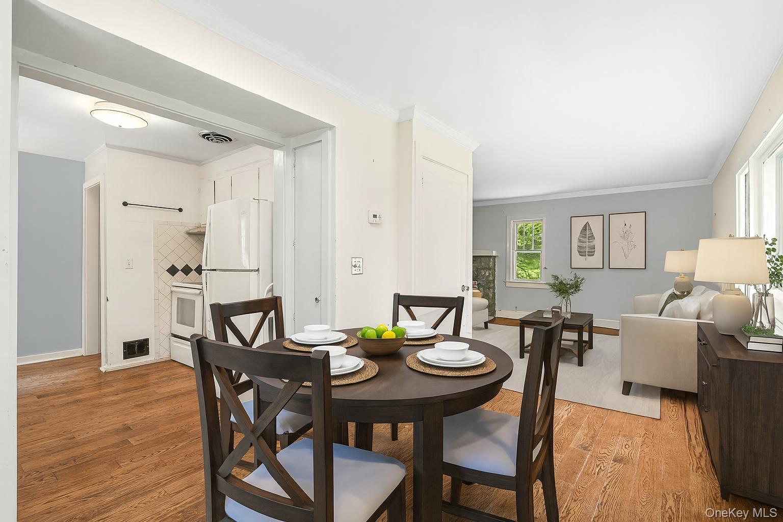 16 Overlook Way, Purdys, NY 10578