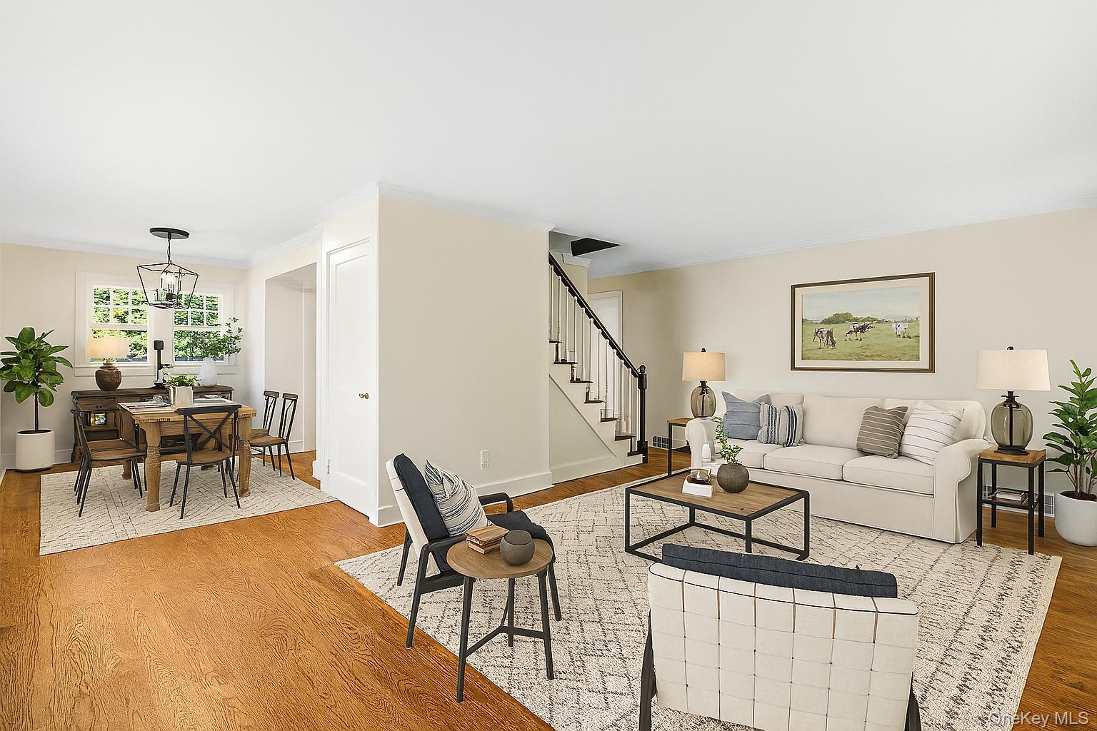 16 Overlook Way, Purdys, NY 10578