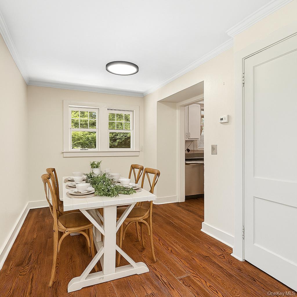 16 Overlook Way, Purdys, NY 10578