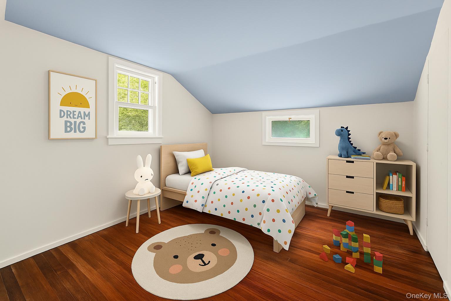 16 Overlook Way, Purdys, NY 10578