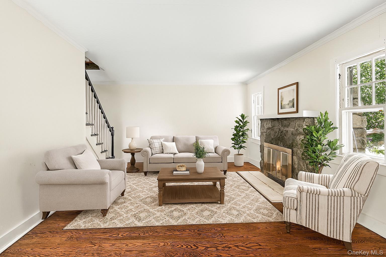 16 Overlook Way, Purdys, NY 10578