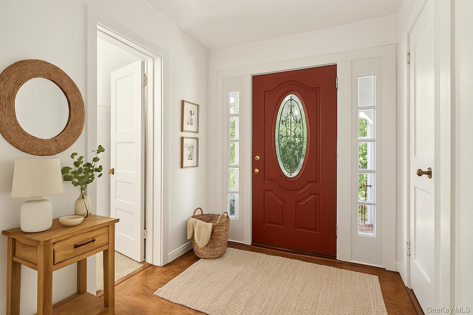 16 Overlook Way, Purdys, NY 10578