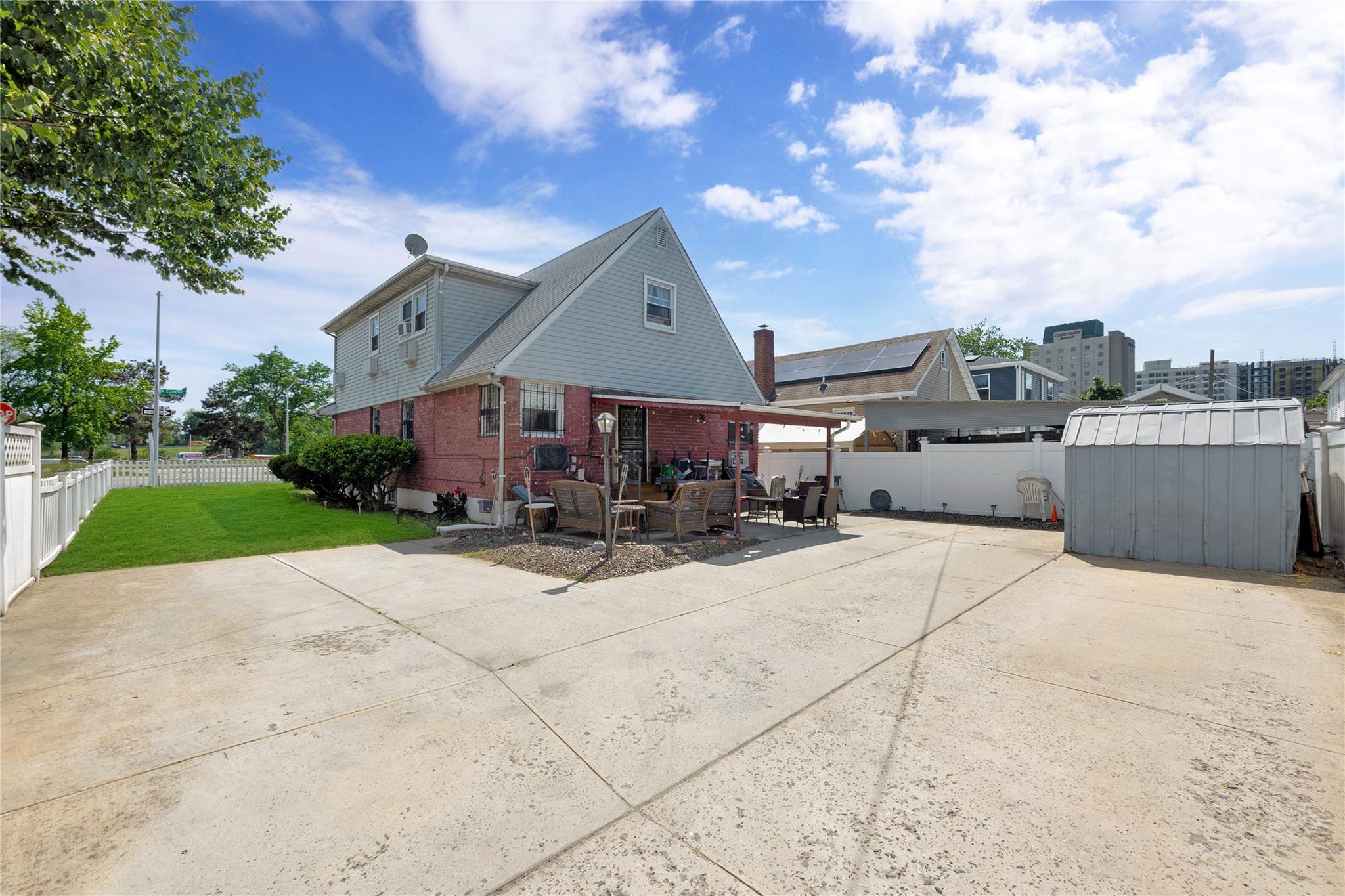 14717 N Conduit Avenue, Jamaica, NY 11436