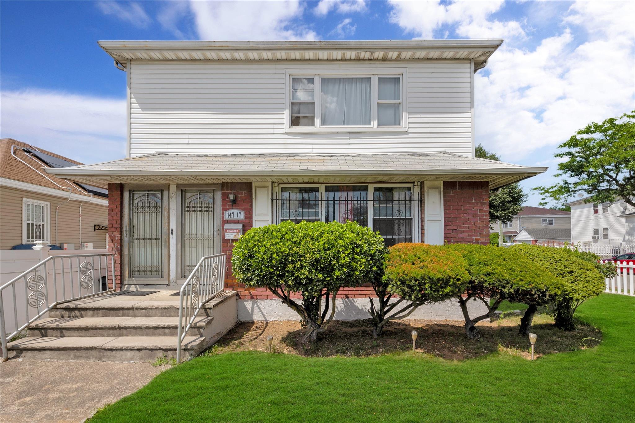 14717 N Conduit Avenue, Jamaica, NY 11436