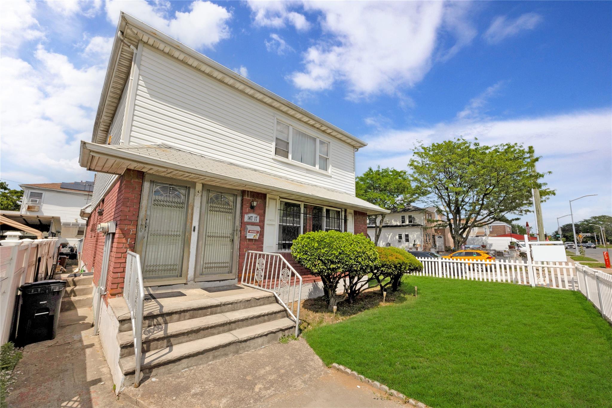 14717 N Conduit Avenue, Jamaica, NY 11436