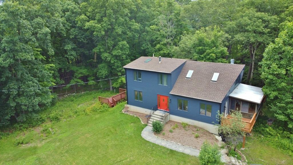 107 Lane Gate Road, Cold Spring, NY 10516