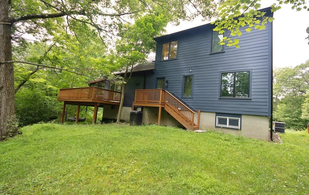 107 Lane Gate Road, Cold Spring, NY 10516