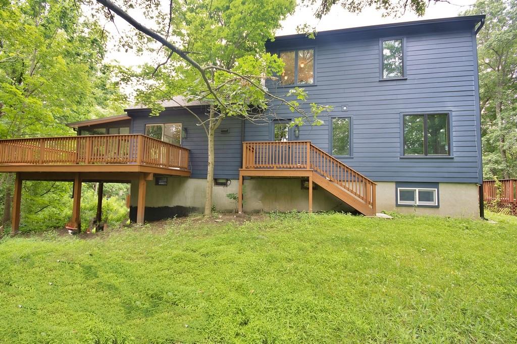 107 Lane Gate Road, Cold Spring, NY 10516