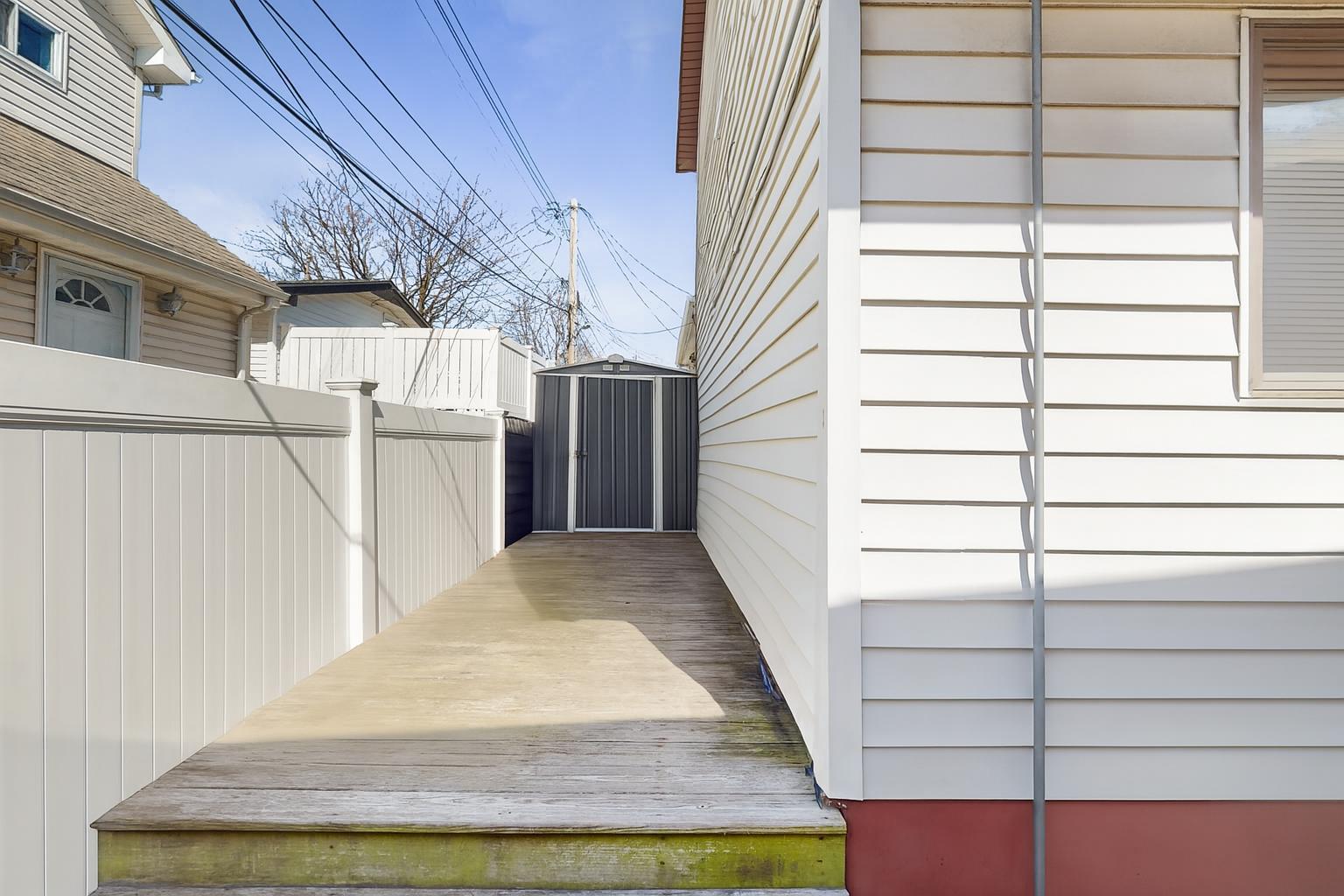 D132 Edgewater # D, Bronx, NY 10465