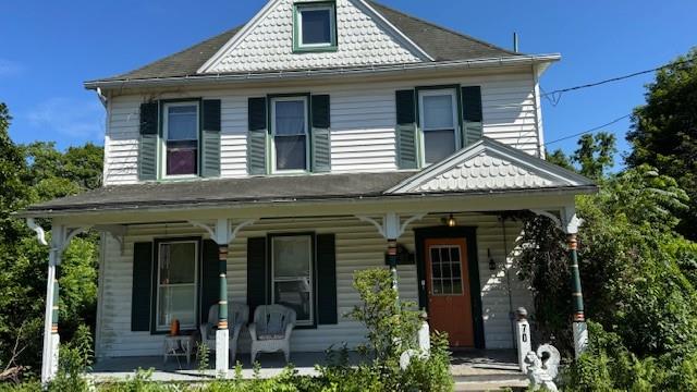 70 North Road, Bloomingburg, NY 12721