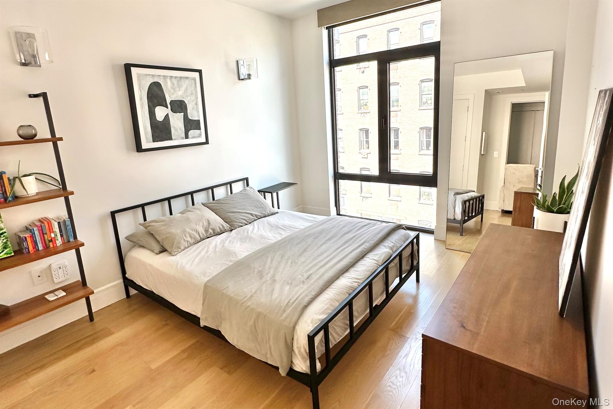 47 Bridge Street # 4A, Brooklyn, NY 11201