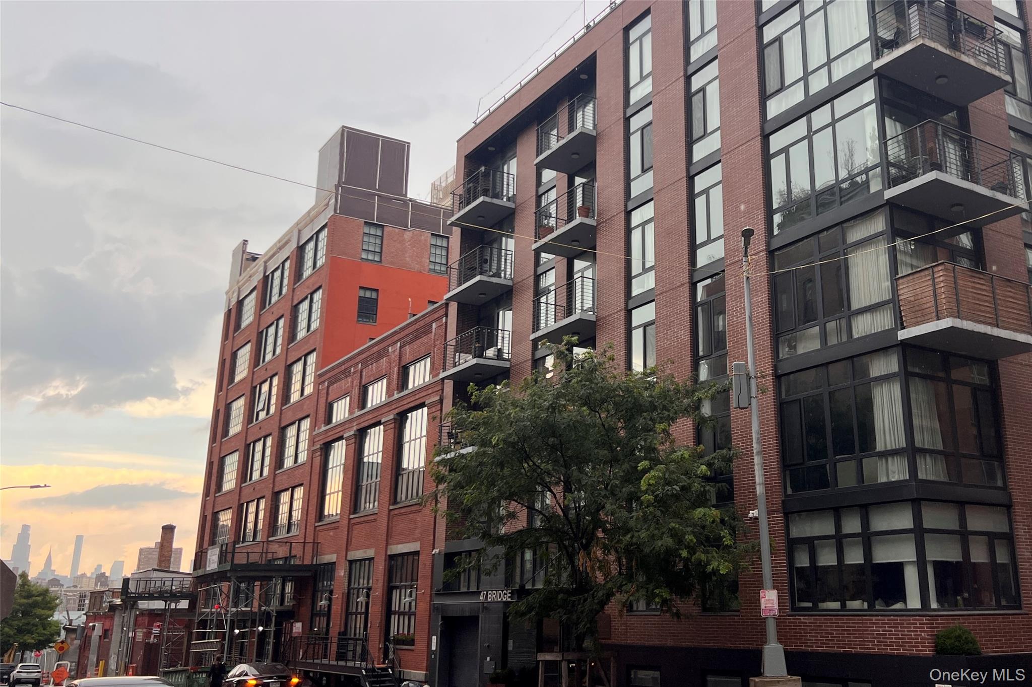 47 Bridge Street # 4A, Brooklyn, NY 11201