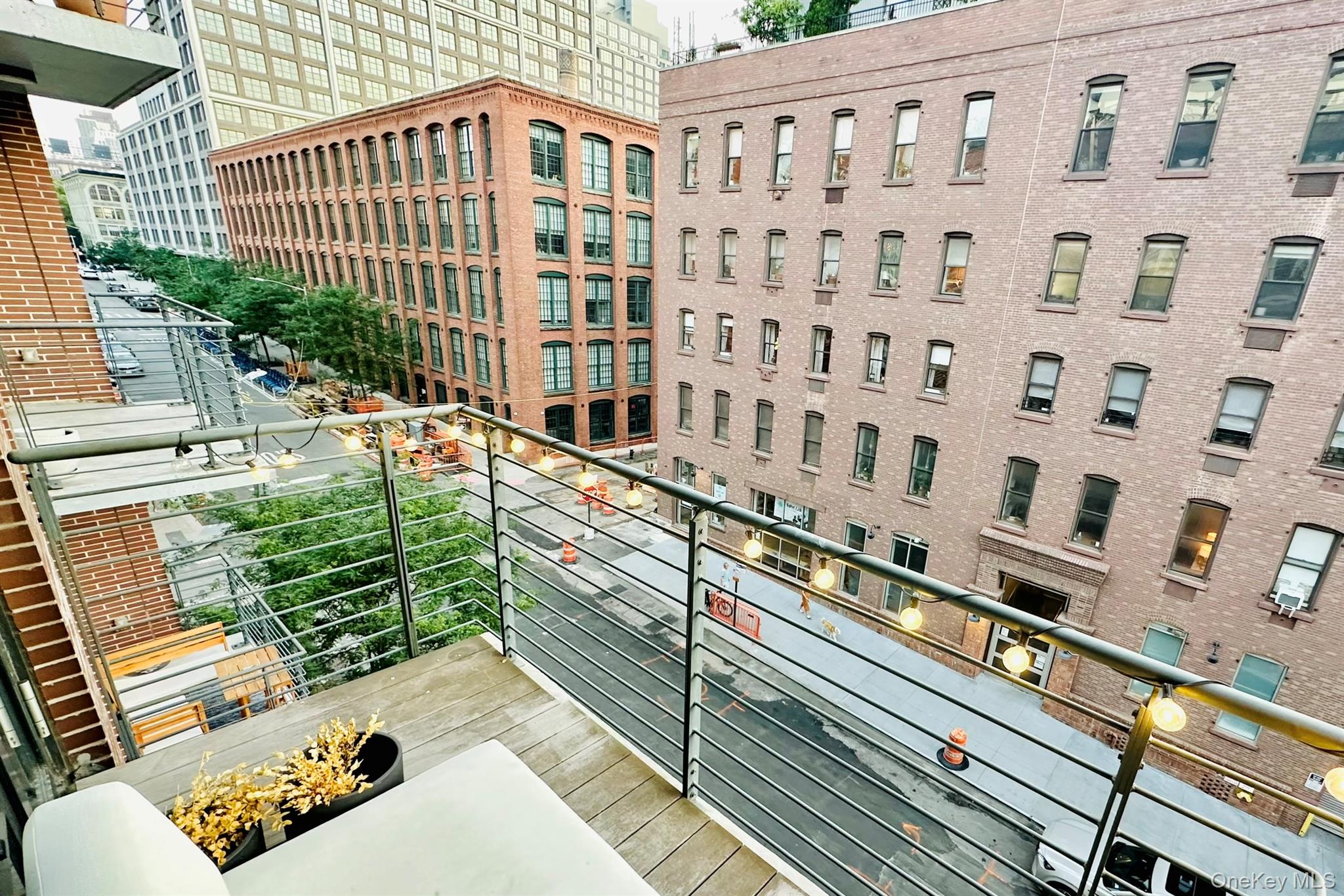 47 Bridge Street # 4A, Brooklyn, NY 11201