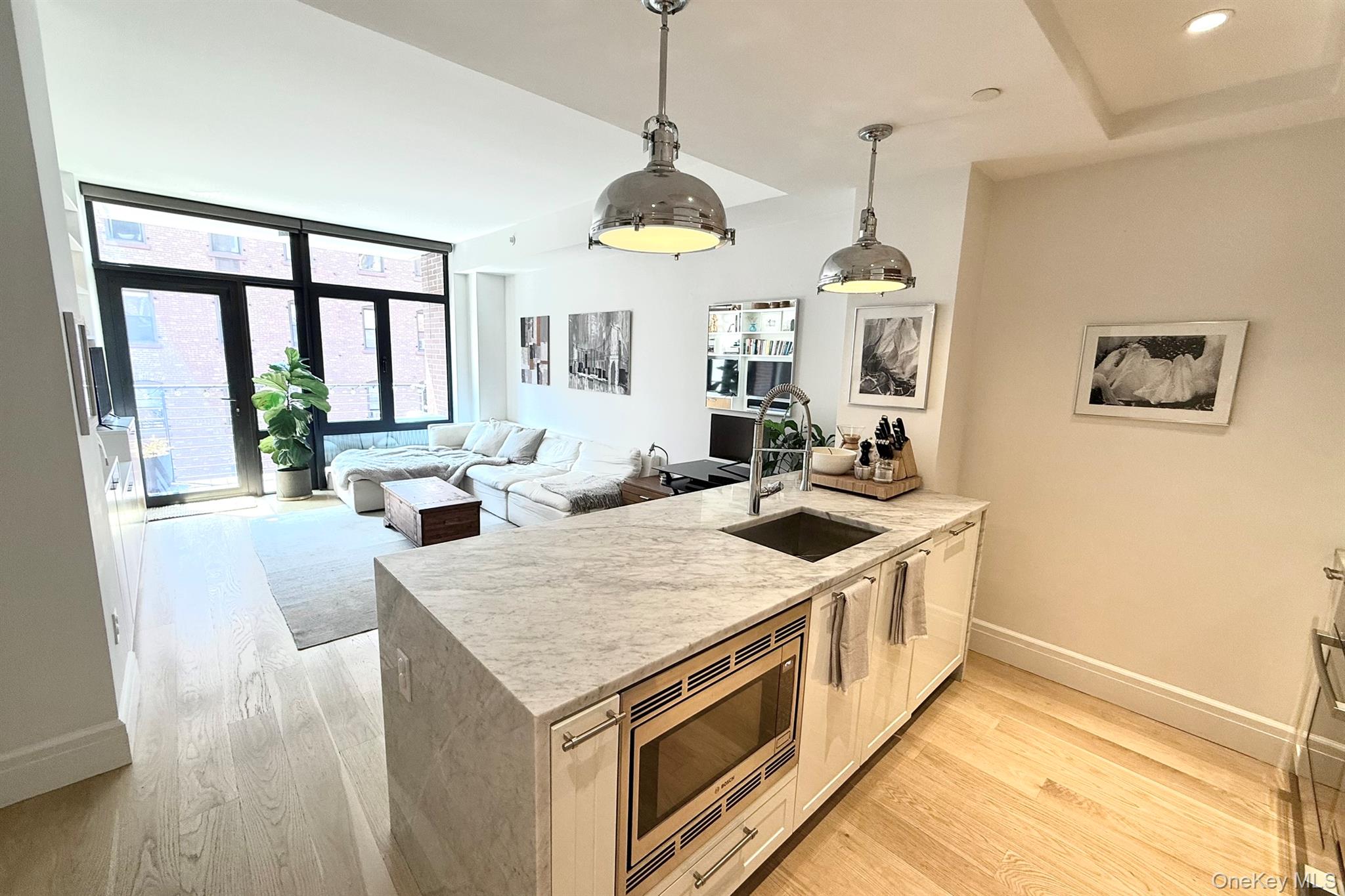 47 Bridge Street # 4A, Brooklyn, NY 11201