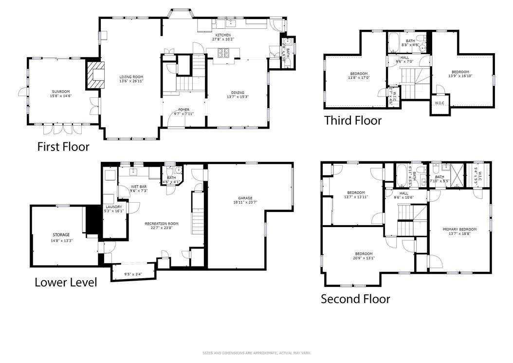 11 Montrose Road, Scarsdale, NY 10583