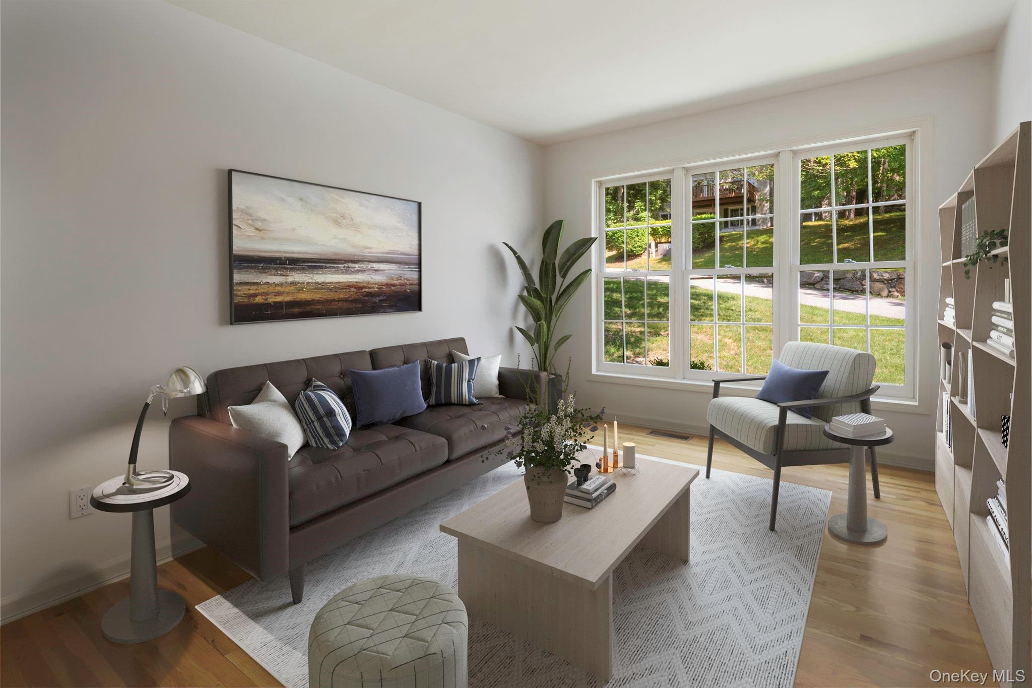 25 Wells Lane, Mount Kisco, NY 10549