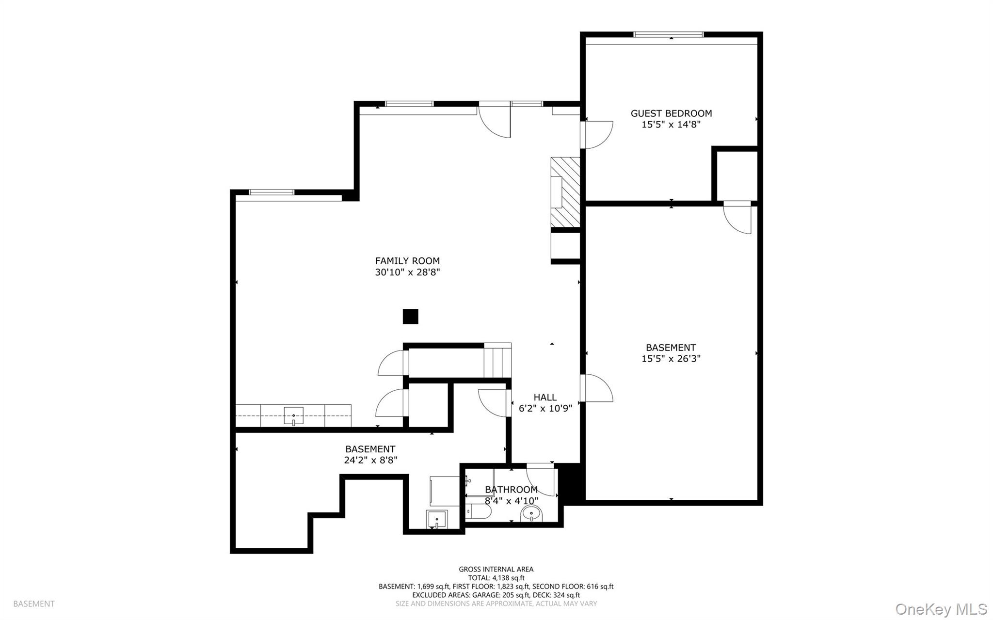 25 Wells Lane, Mount Kisco, NY 10549