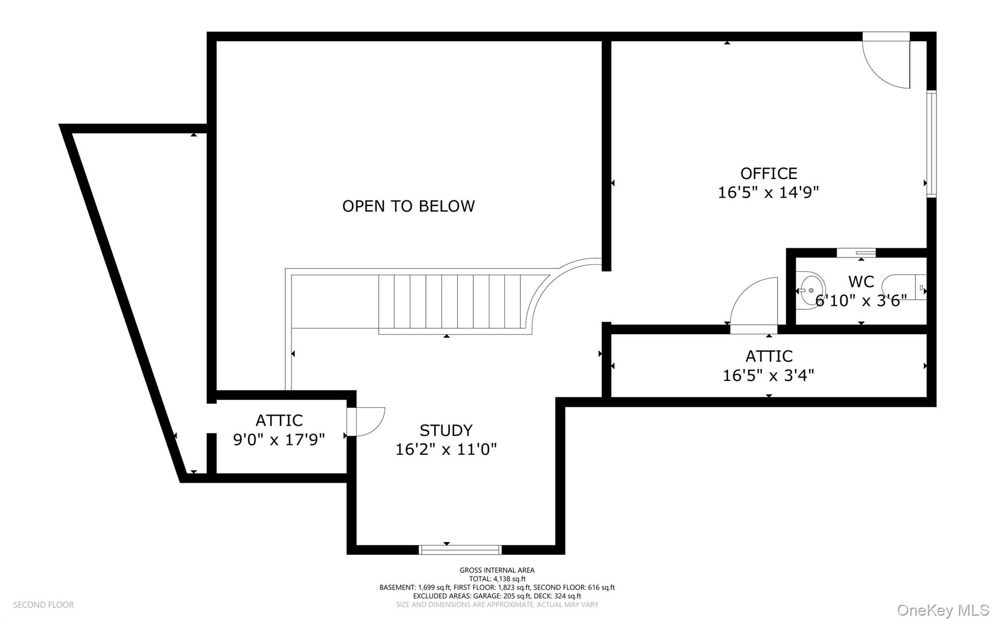 25 Wells Lane, Mount Kisco, NY 10549