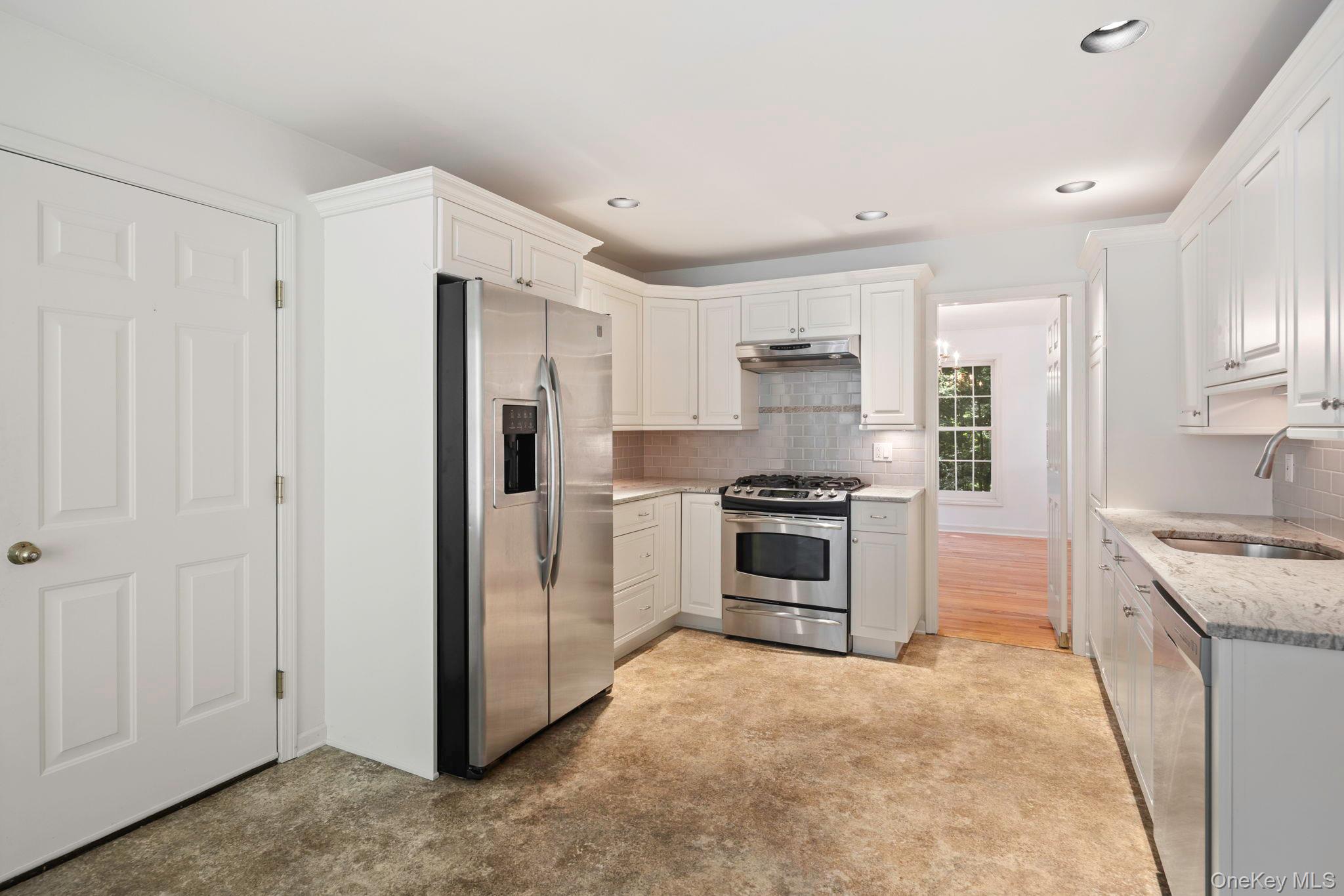 25 Wells Lane, Mount Kisco, NY 10549