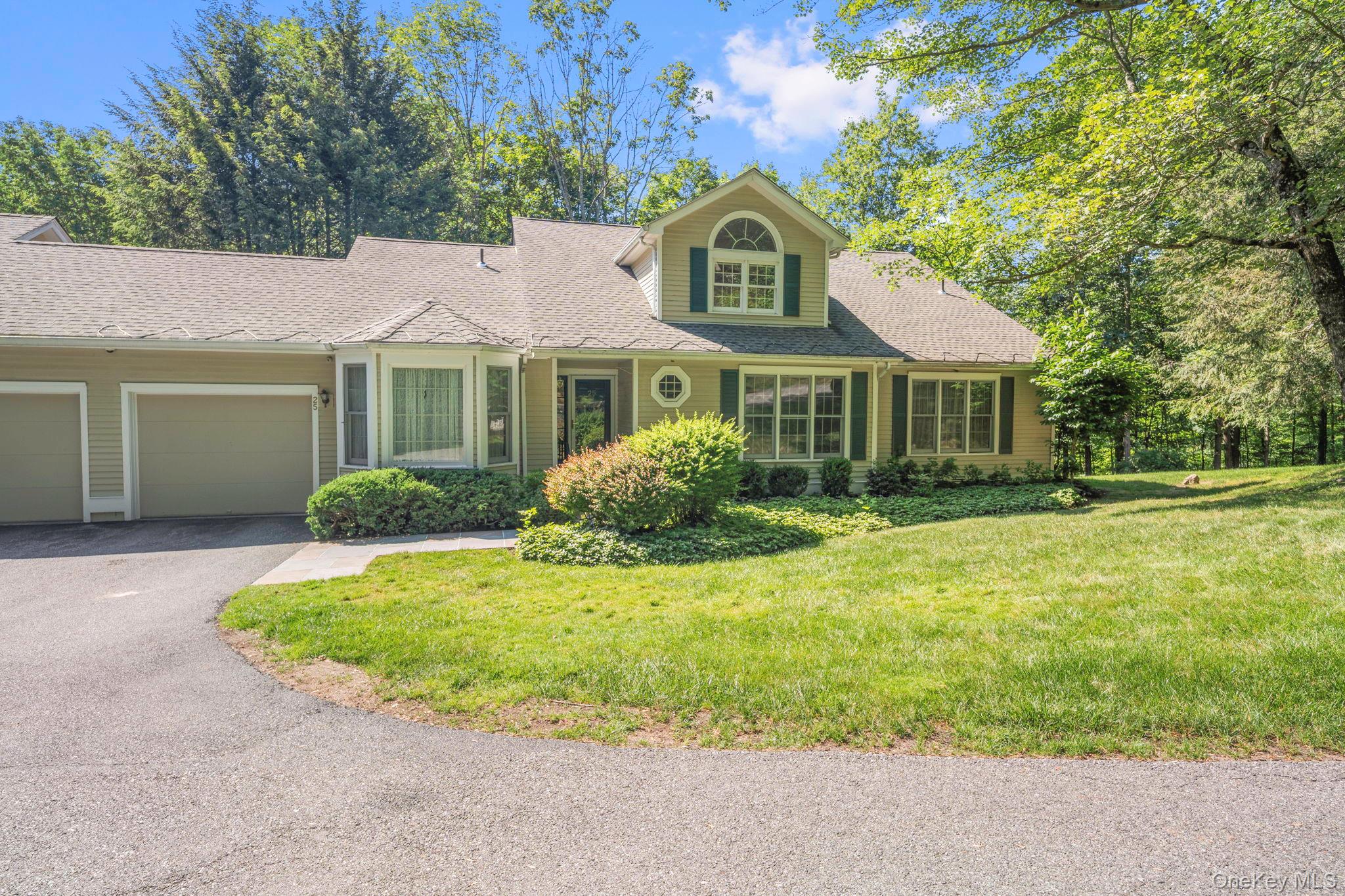 25 Wells Lane, Mount Kisco, NY 10549