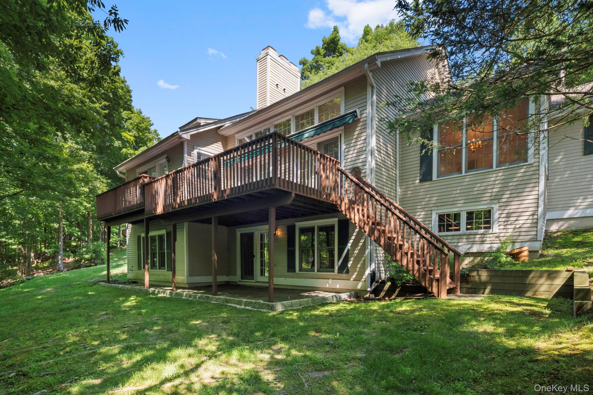 25 Wells Lane, Mount Kisco, NY 10549