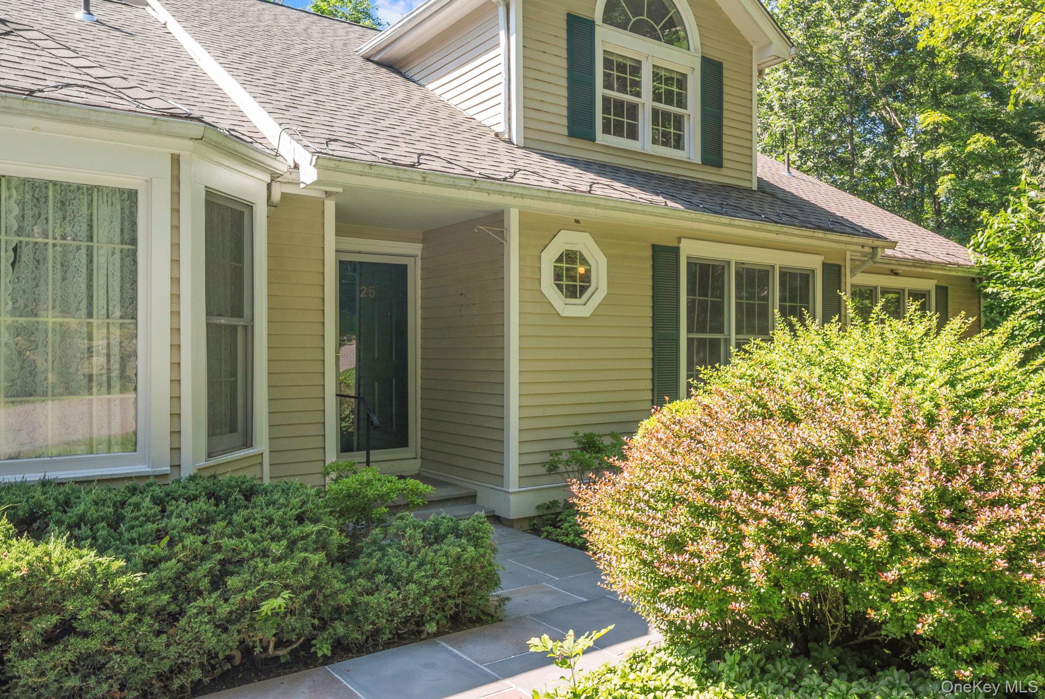 25 Wells Lane, Mount Kisco, NY 10549