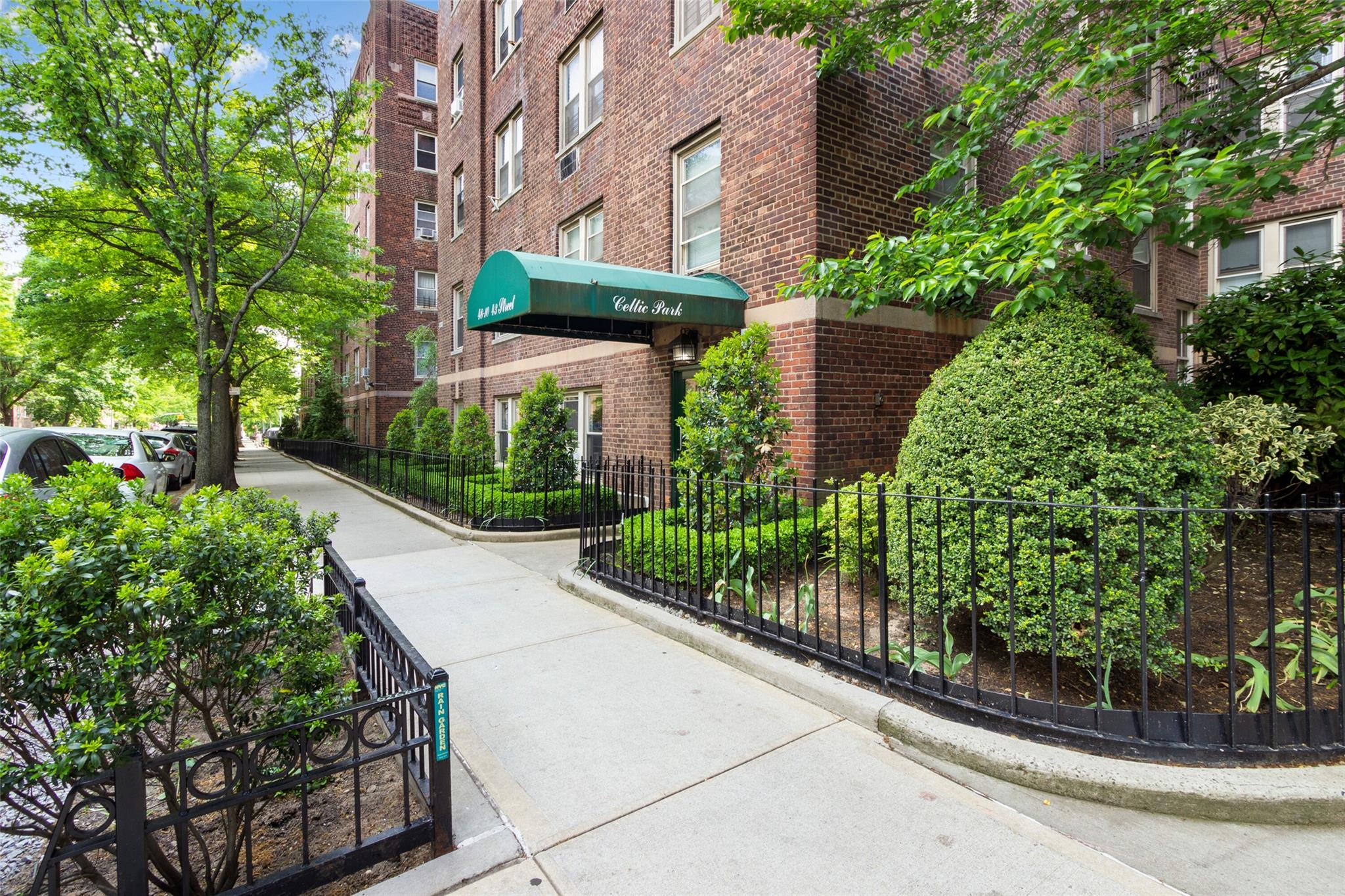 48-17 42 Street # 2C, Sunnyside, NY 11104