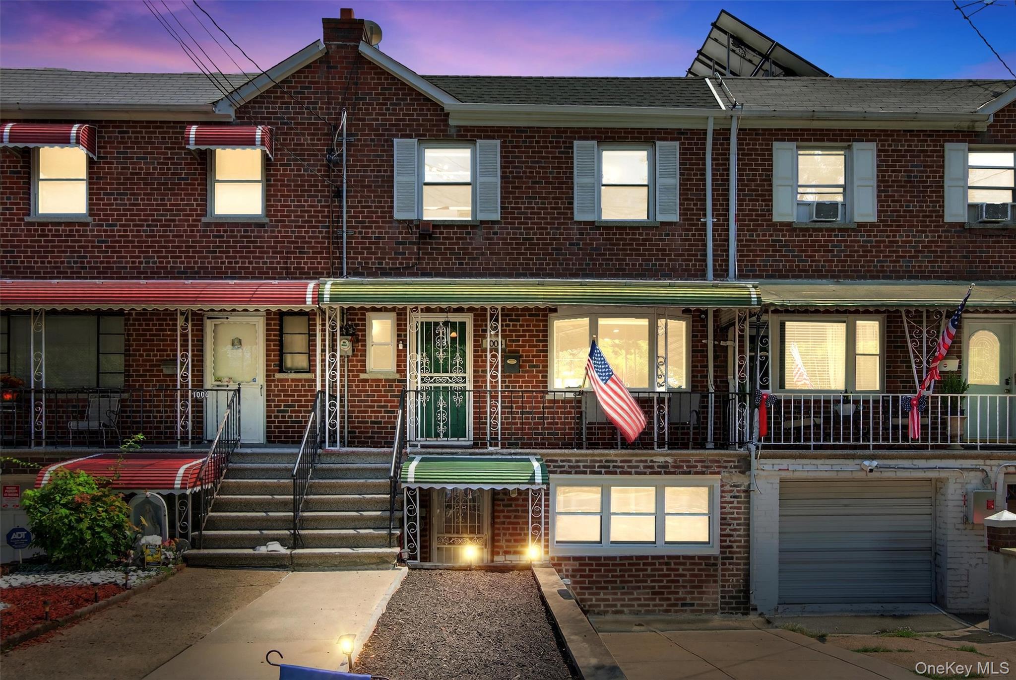 1004 Balcom Avenue, Bronx, NY 10465