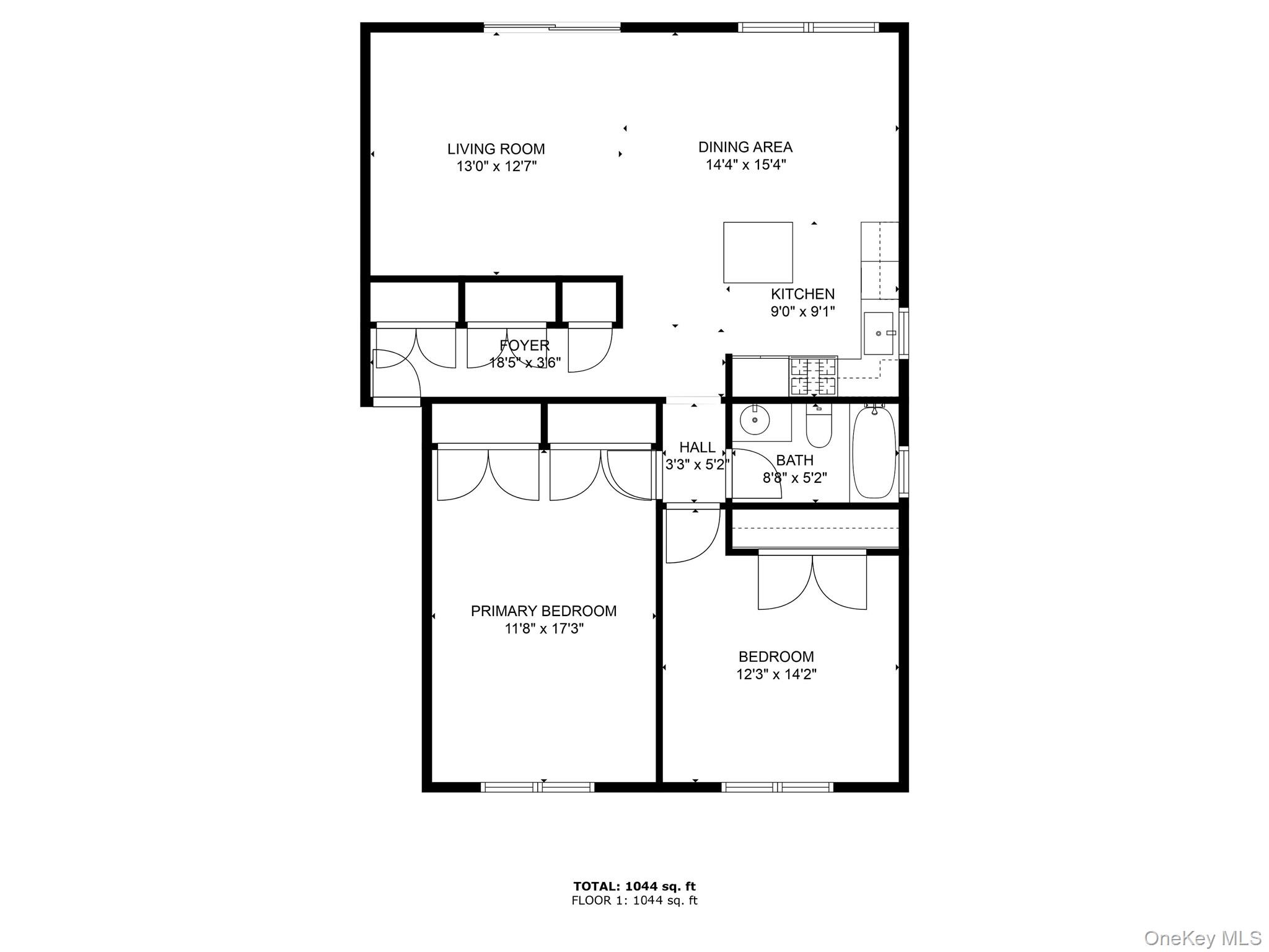 16 Scenic Drive # X, Croton-on-Hudson, NY 10520