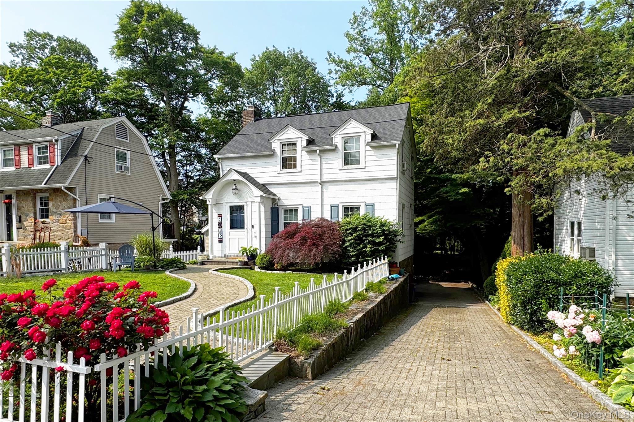 9 Brynwood Road, Yonkers, NY 10701