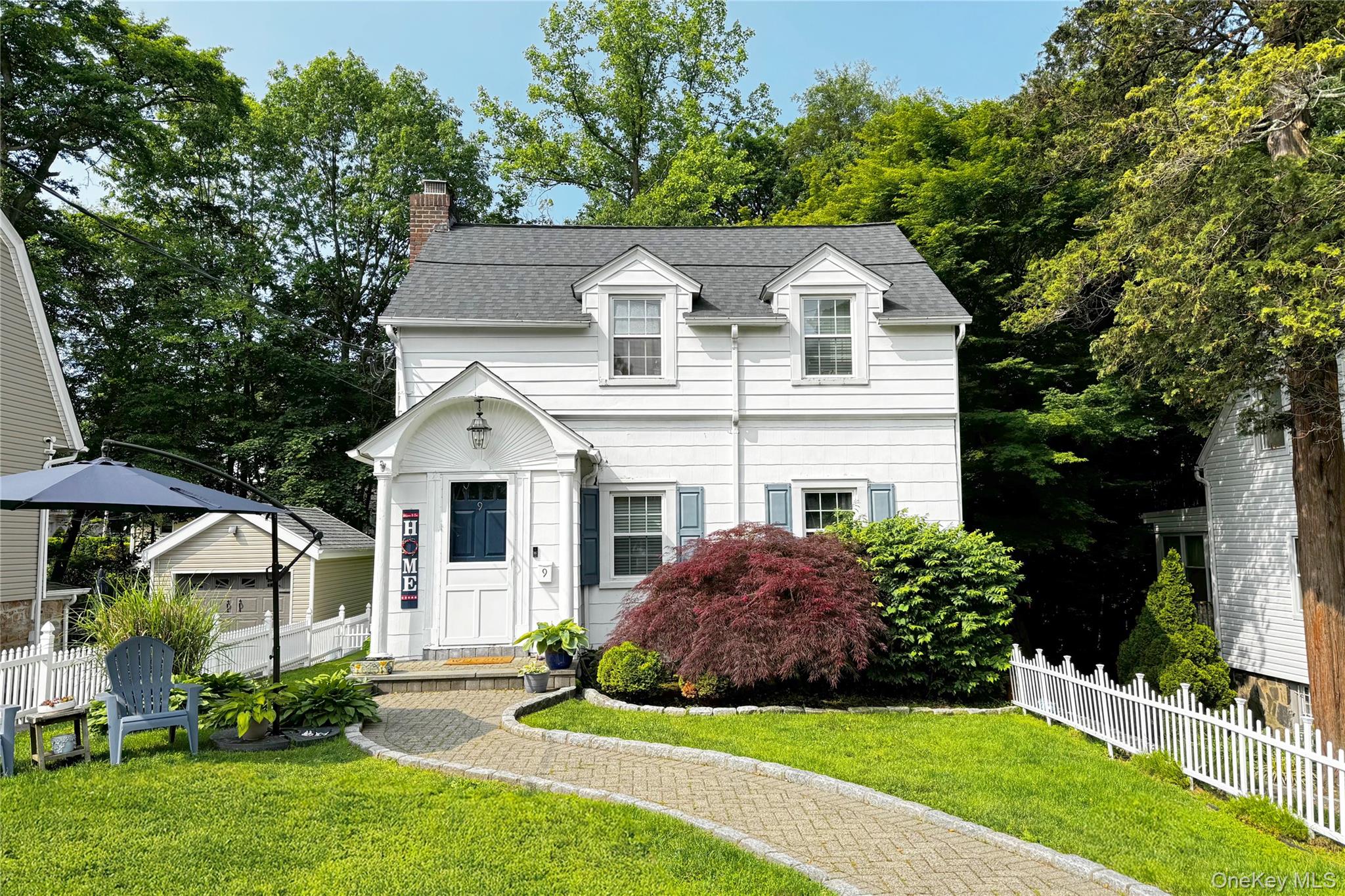 9 Brynwood Road, Yonkers, NY 10701