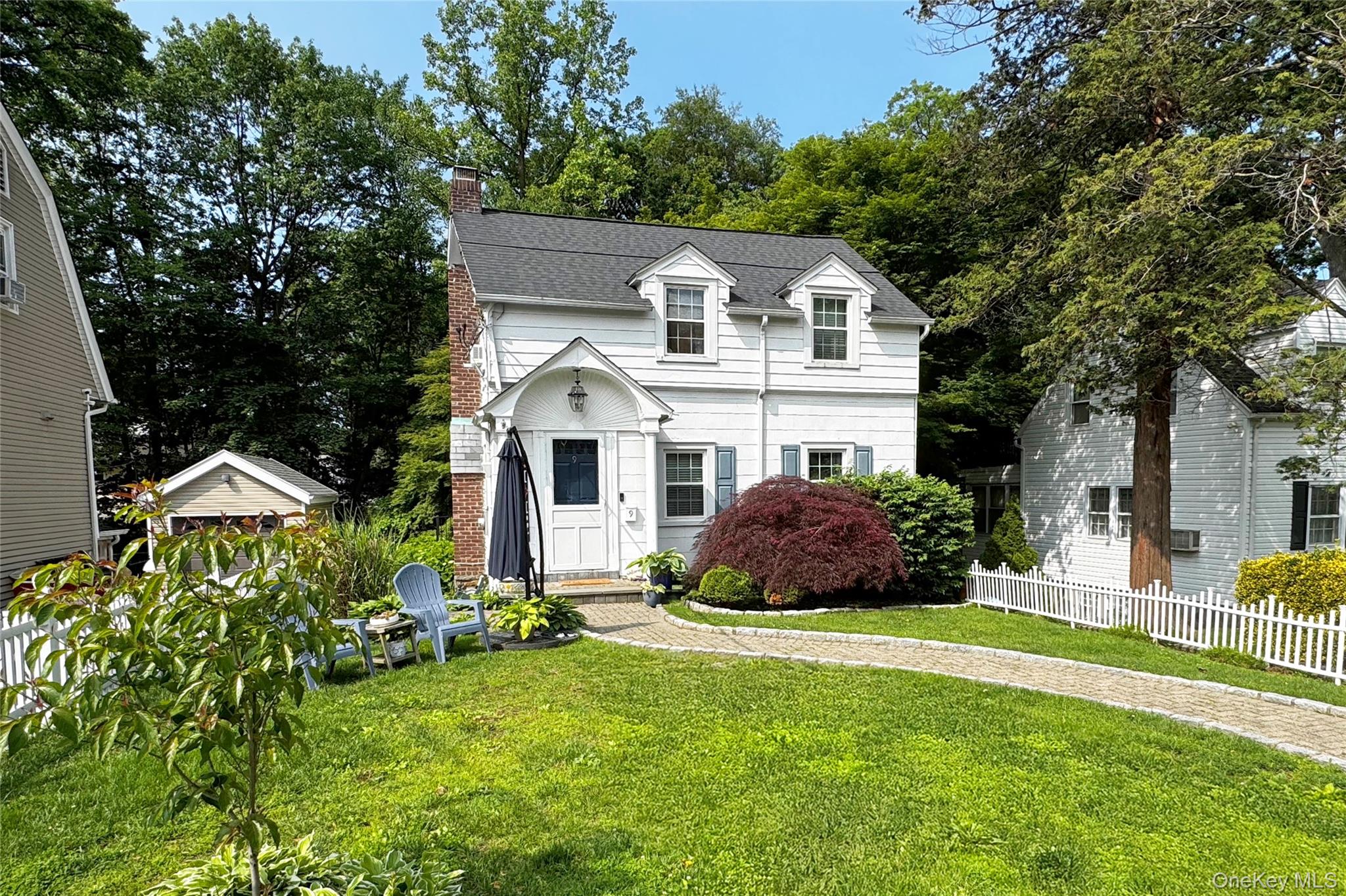 9 Brynwood Road, Yonkers, NY 10701