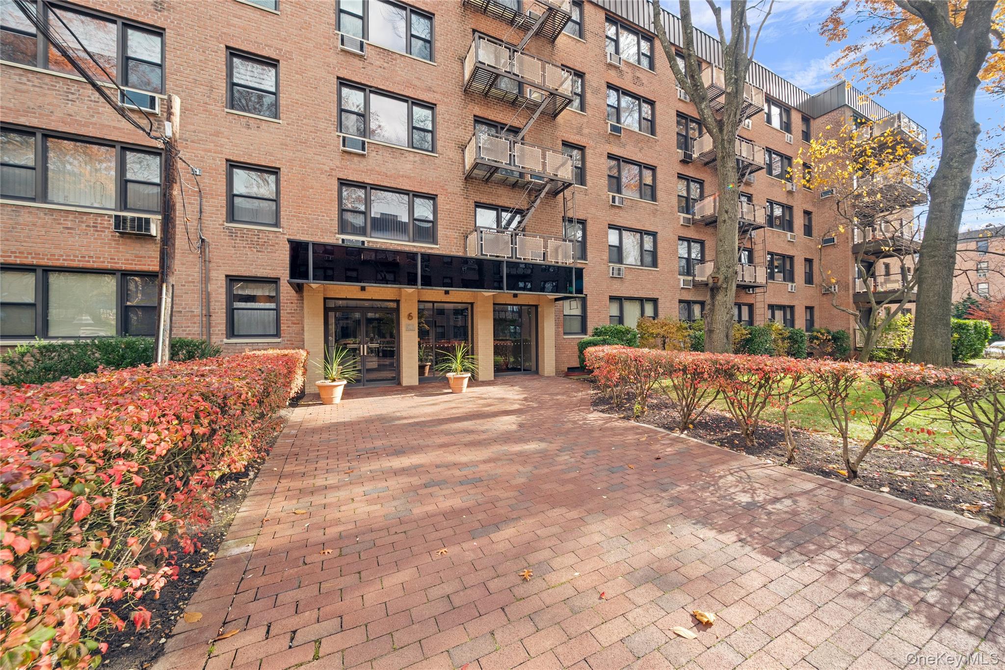 6 Birchwood Court # 3H, Mineola, NY 11501