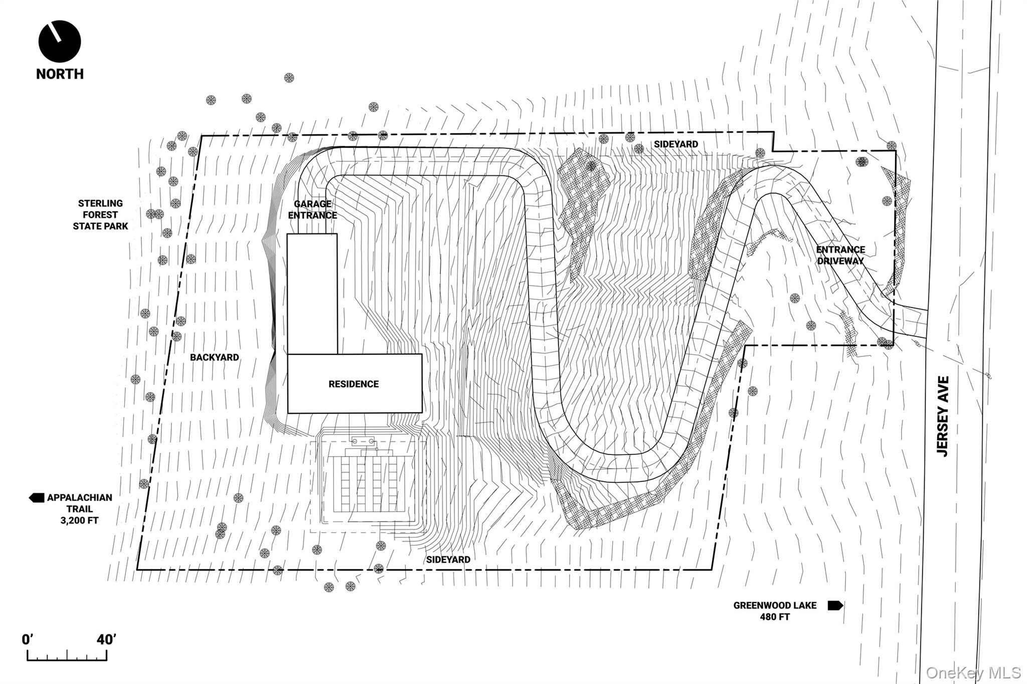 95 Jersey Avenue, Greenwood Lake, NY 10925