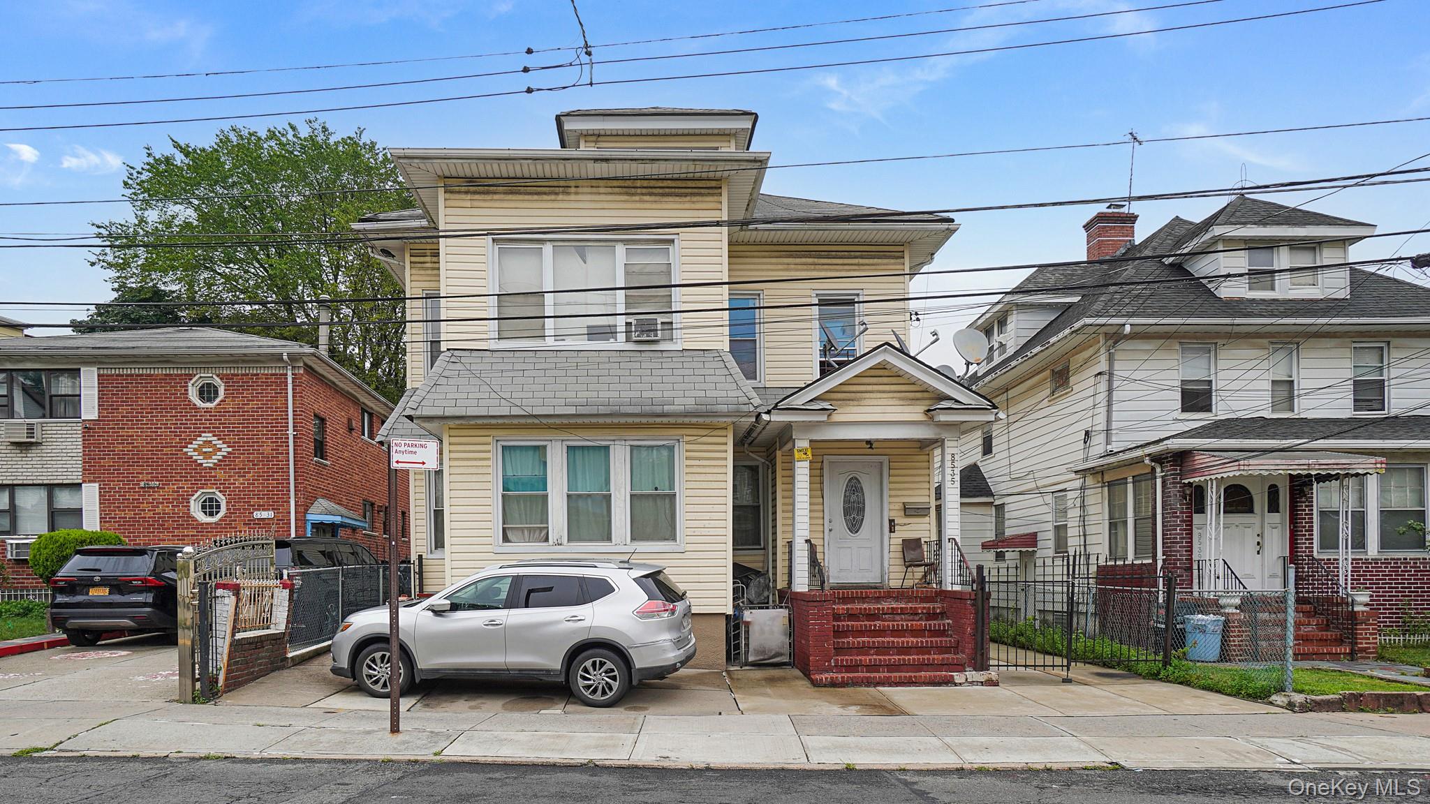 85-35 Parsons Blvd., Briarwood, NY 11435