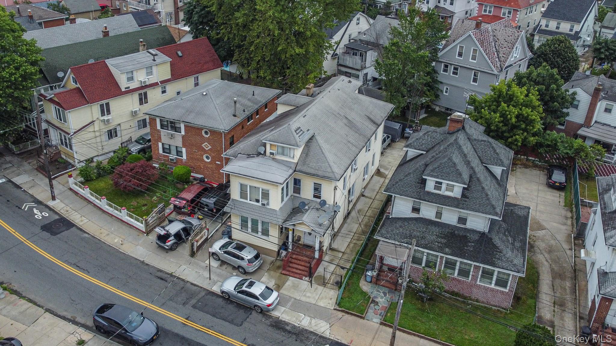 85-35 Parsons Blvd., Briarwood, NY 11435