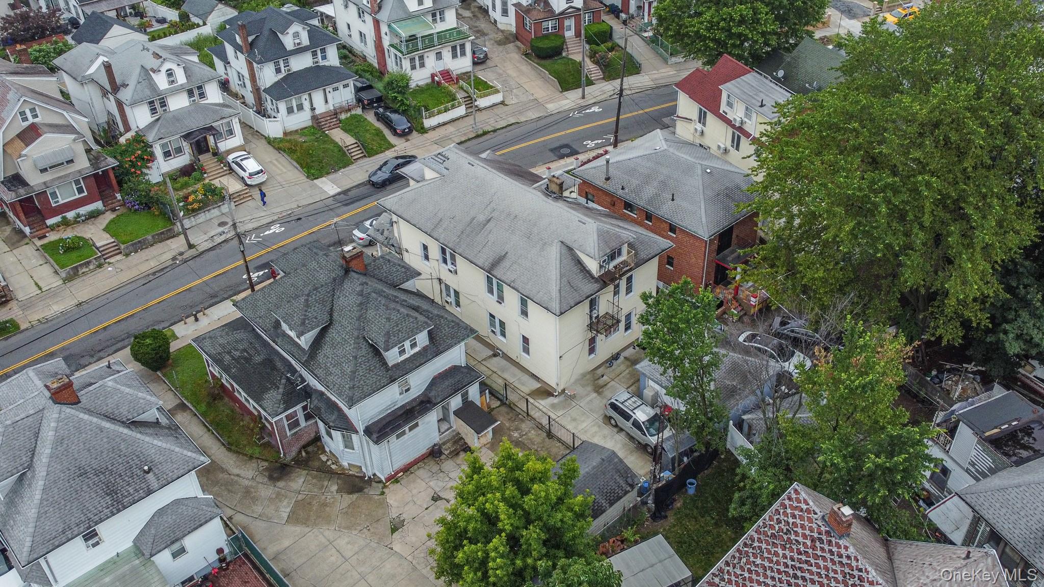 85-35 Parsons Blvd., Briarwood, NY 11435