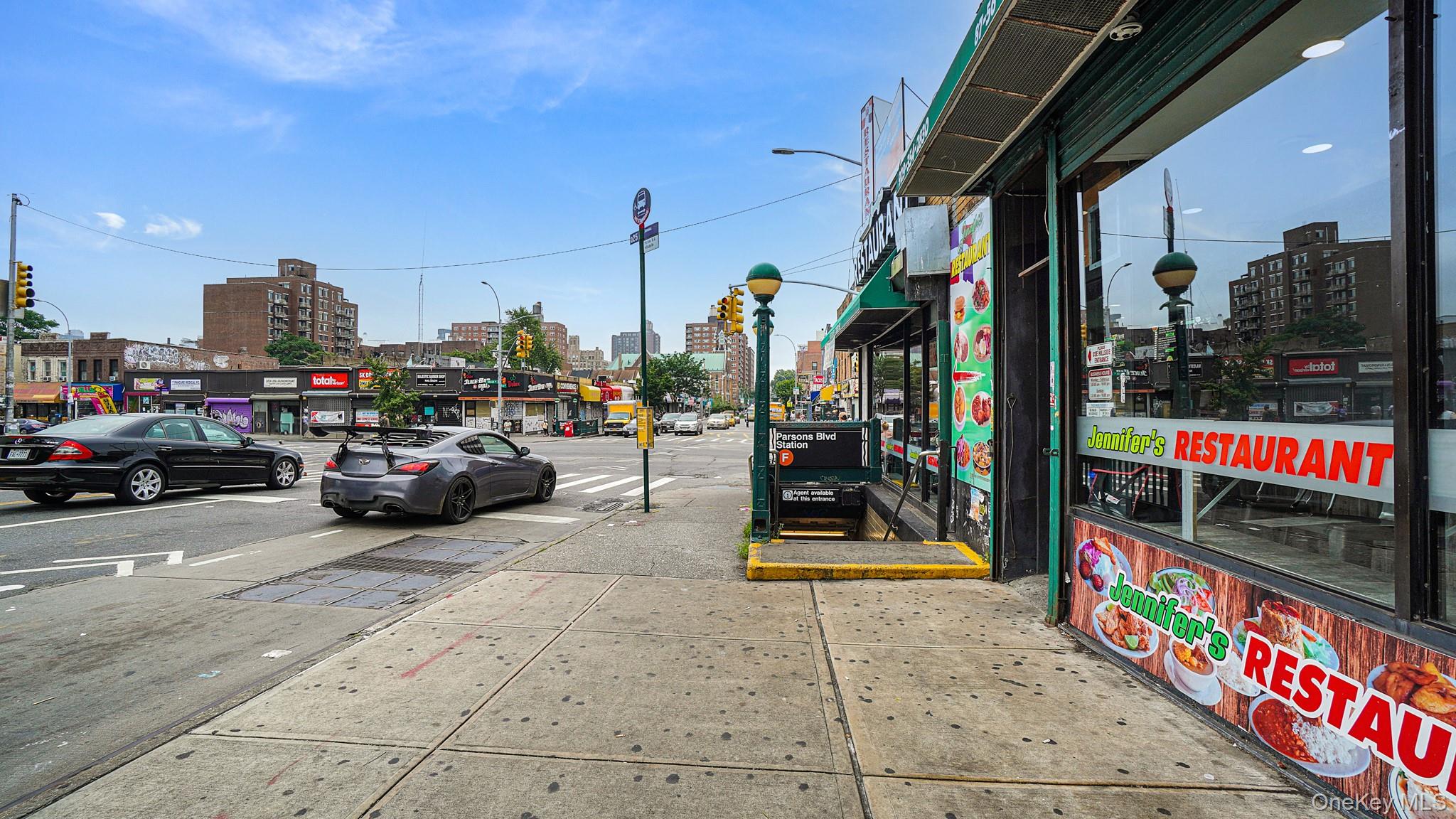 85-35 Parsons Blvd., Briarwood, NY 11435