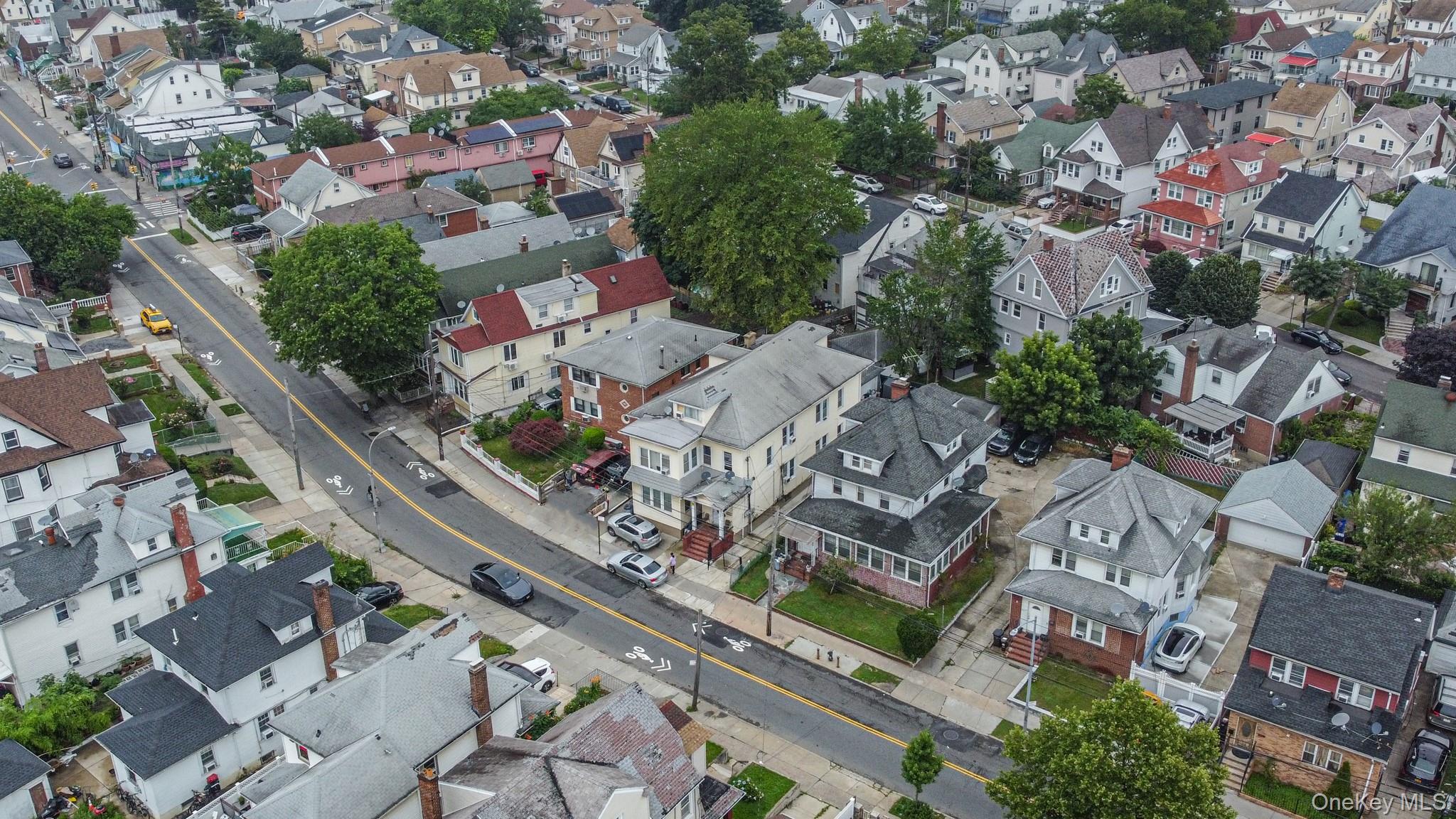 85-35 Parsons Blvd., Briarwood, NY 11435