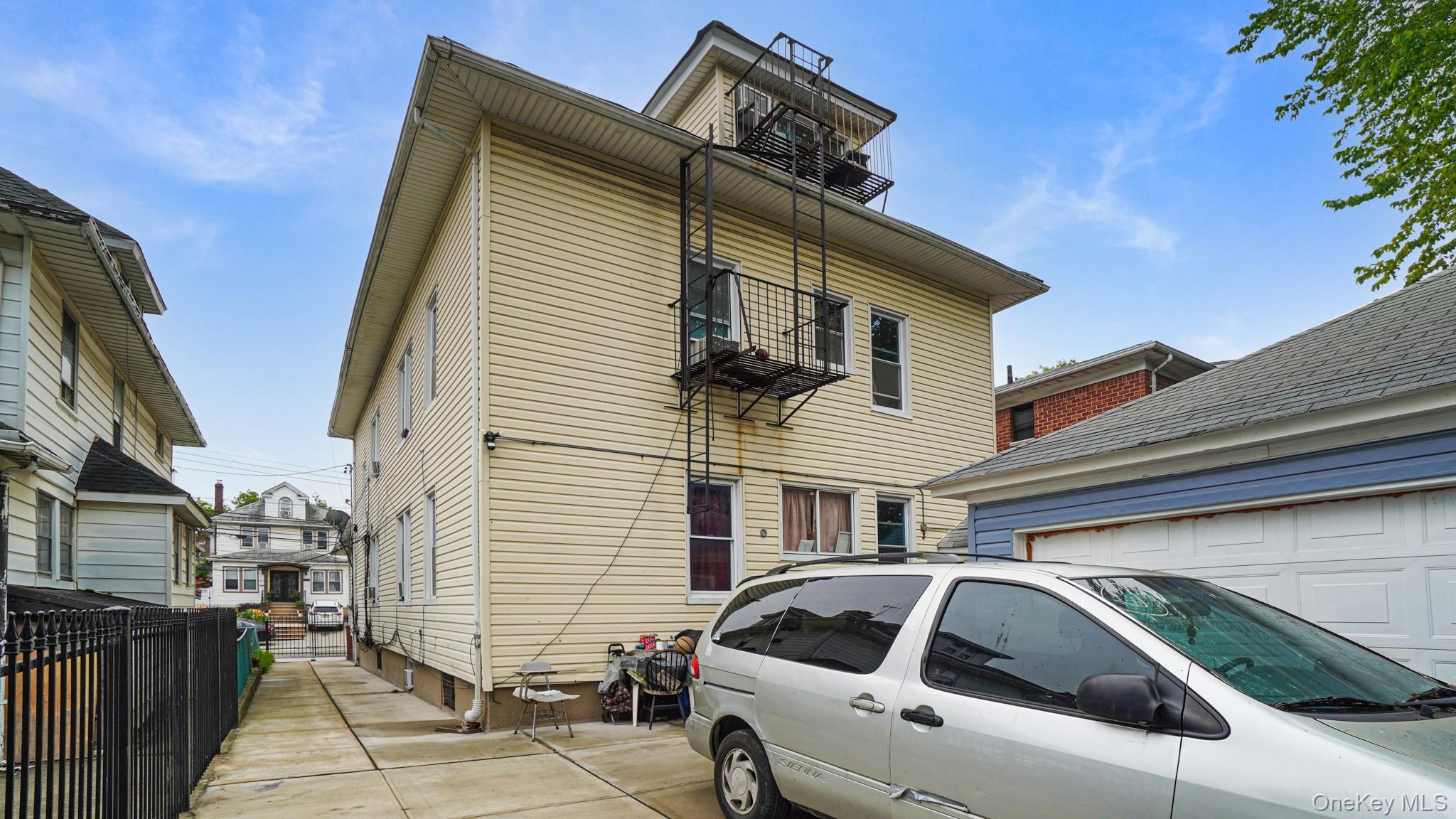 85-35 Parsons Blvd., Briarwood, NY 11435