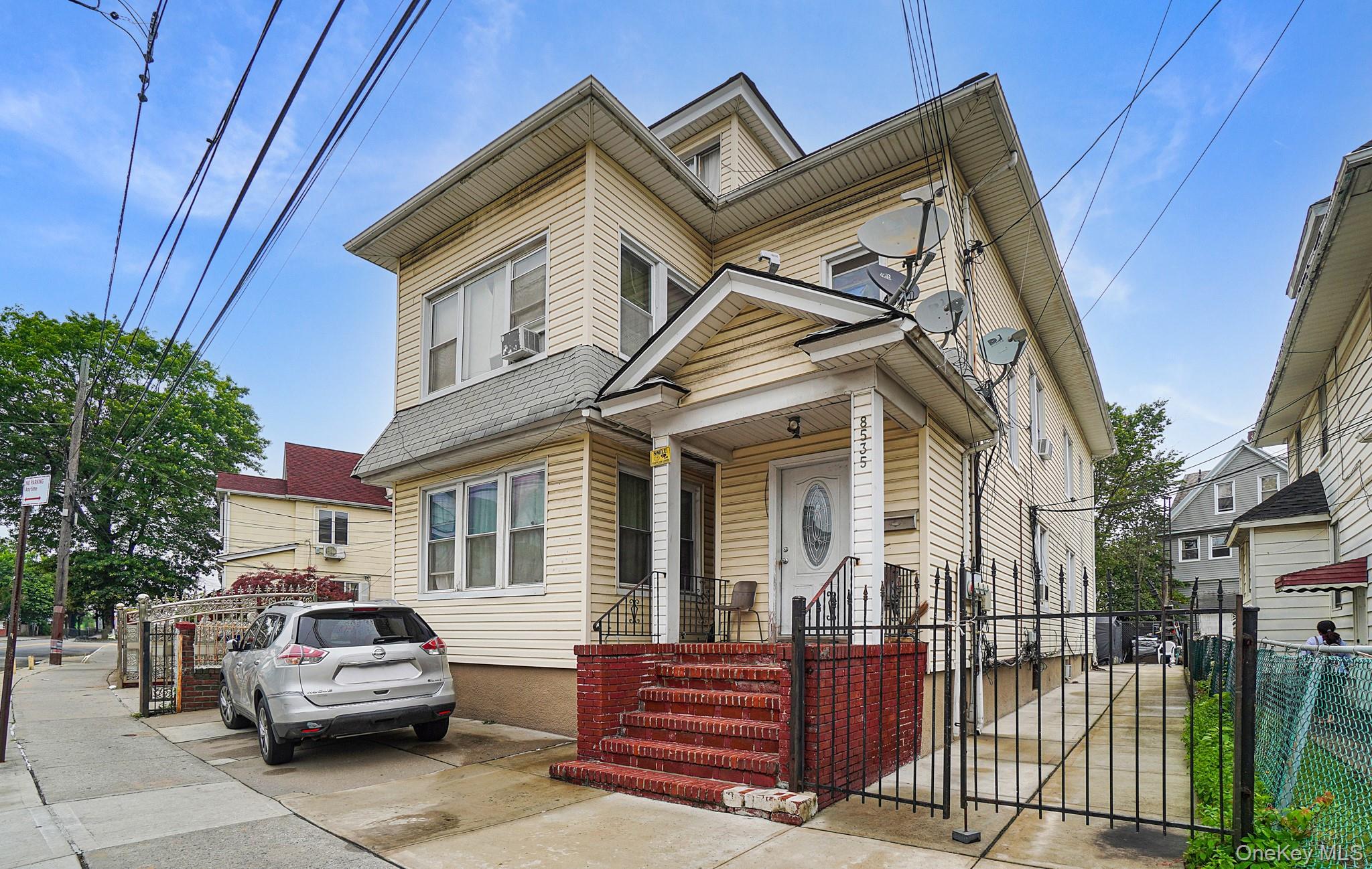 85-35 Parsons Blvd., Briarwood, NY 11435