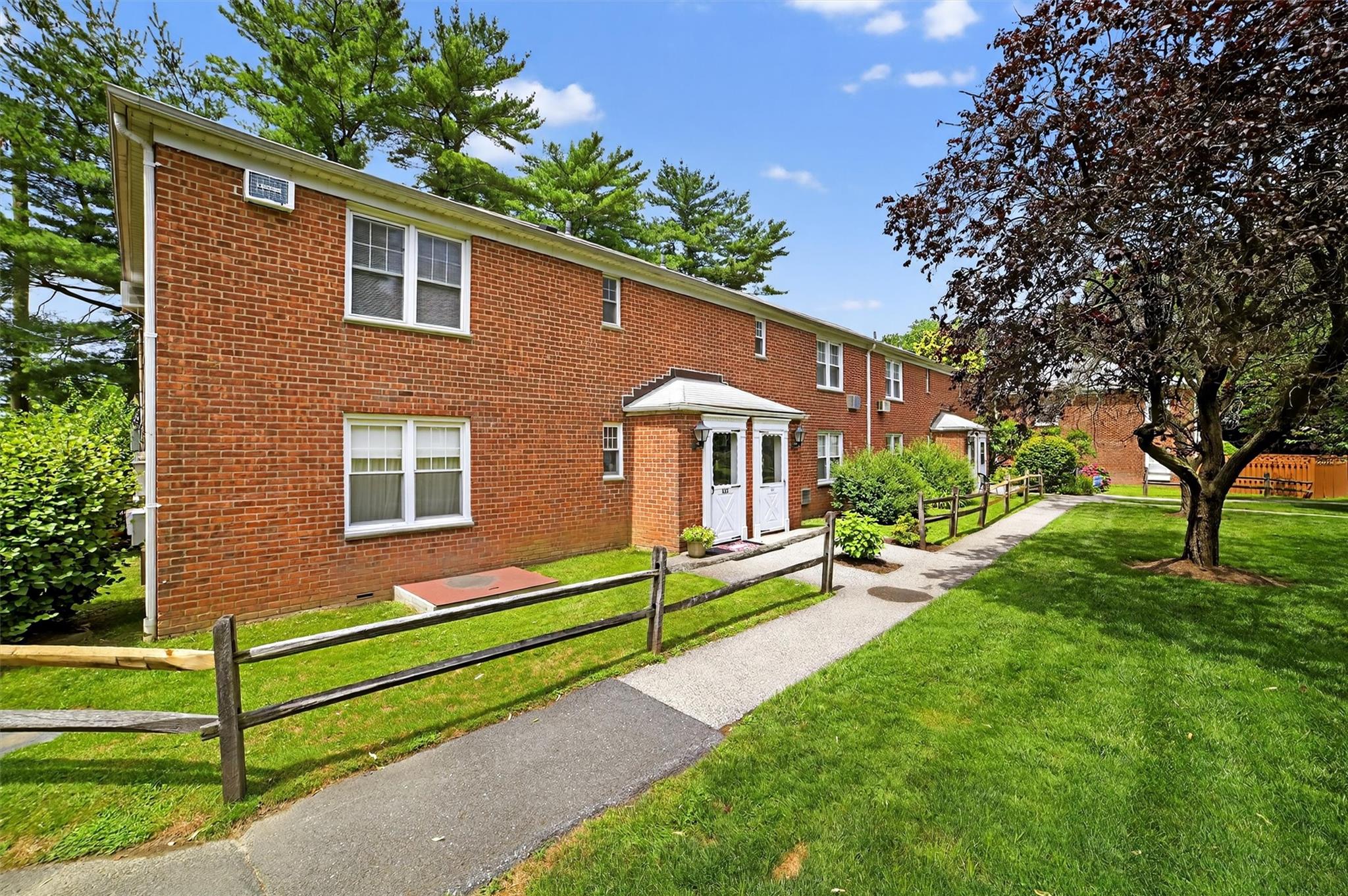 100 Cedar Street # A35, Dobbs Ferry, NY 10522