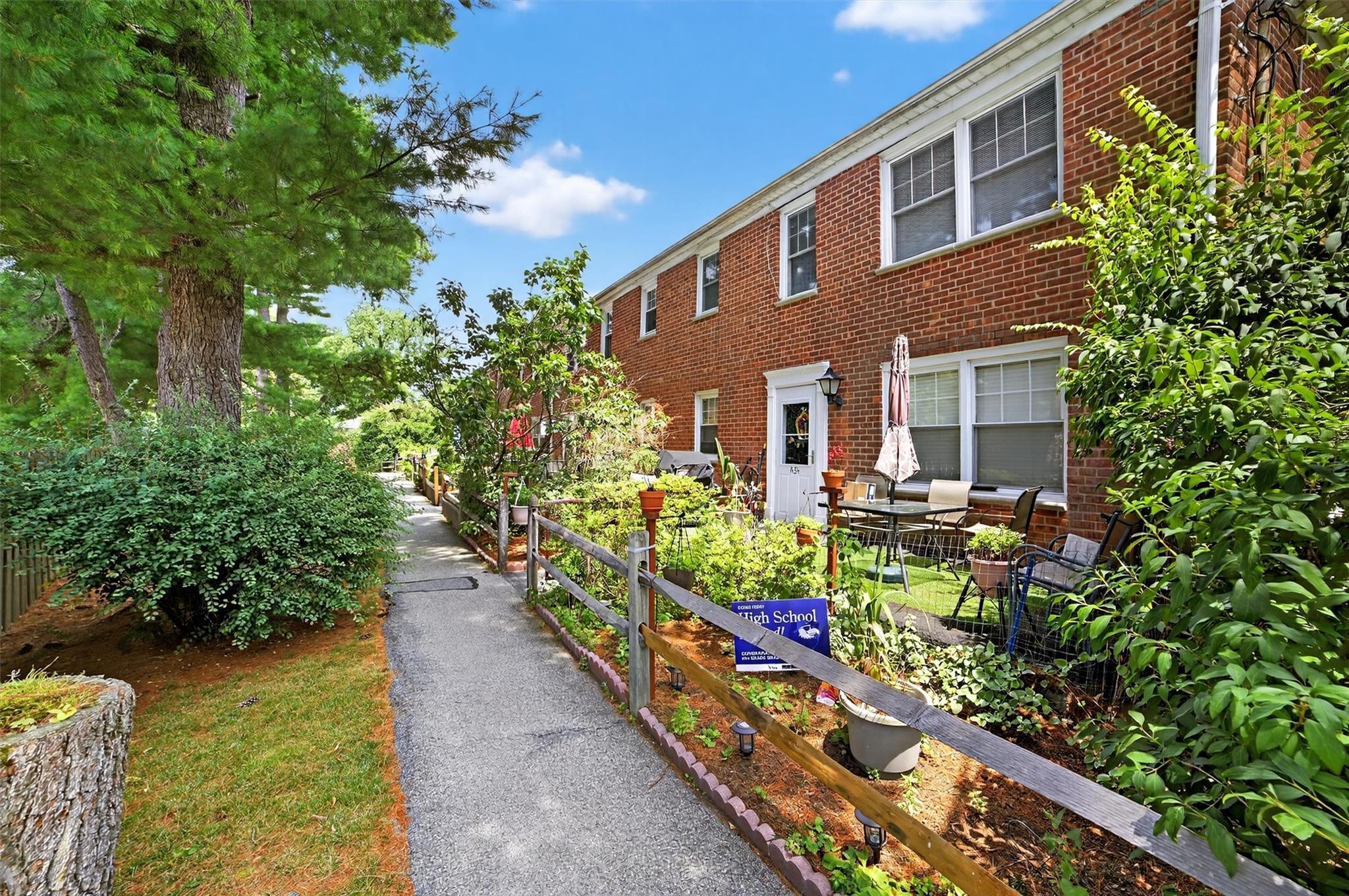 100 Cedar Street # A35, Dobbs Ferry, NY 10522