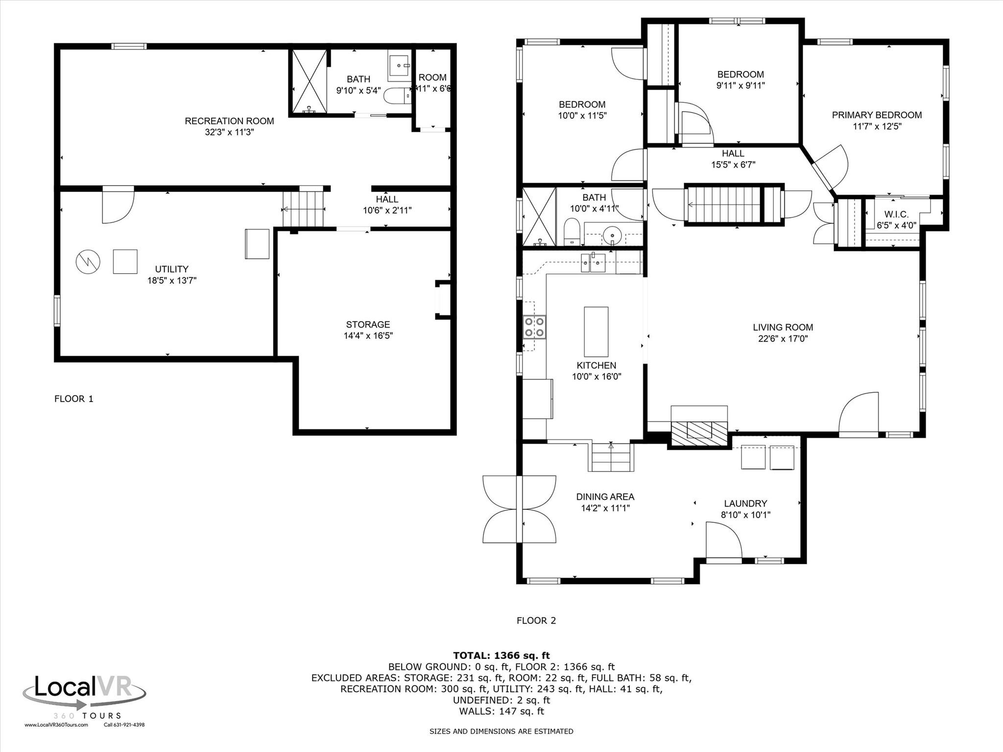 22 Coles Place, Northport, NY 11768