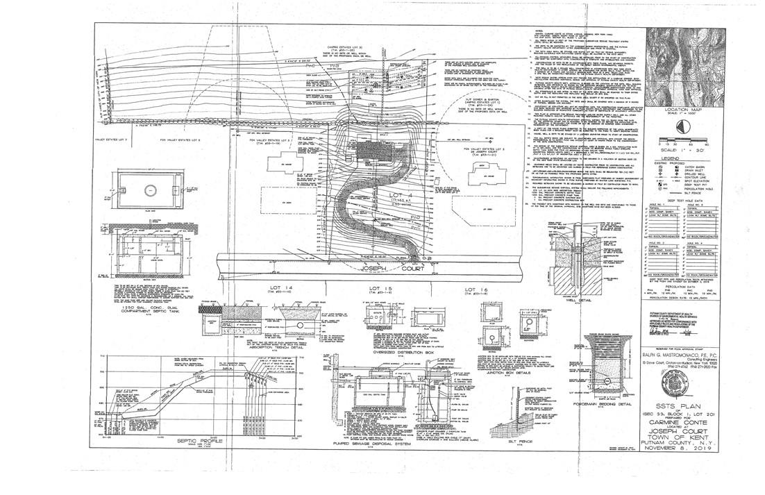 Lot 20 Joseph Court, Carmel, NY 10512