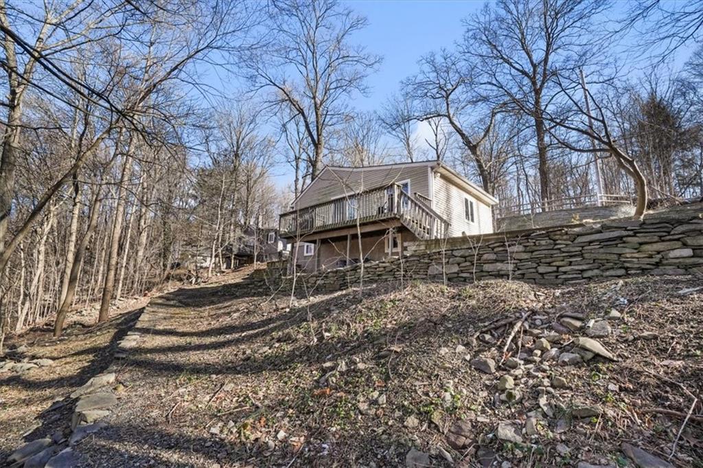 31 Paradise Hill, Highland Mills, NY 12518